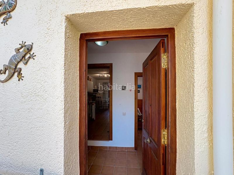 Foto 7a6bf175-6df7-4553-af0f-ebbde80b91a9. Chalet with heating parking pool in Cumbre del Sol Poble Nou de Benitatxell (el)