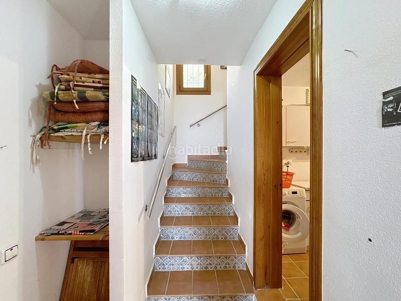 Foto c0be85b0-8110-46de-9772-468b3bda99e7. Chalet with heating parking pool in Cumbre del Sol Poble Nou de Benitatxell (el)