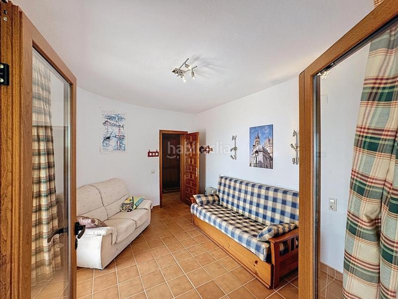 Foto c907b3db-fdda-4aba-bbcd-8f06d9a09ed9. Chalet with heating parking pool in Cumbre del Sol Poble Nou de Benitatxell (el)