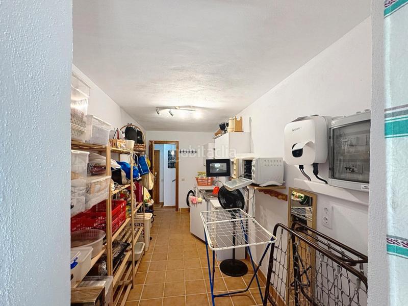 Foto fa1005f3-0da1-449e-a7c9-86a6b7e15d09. Chalet with heating parking pool in Cumbre del Sol Poble Nou de Benitatxell (el)