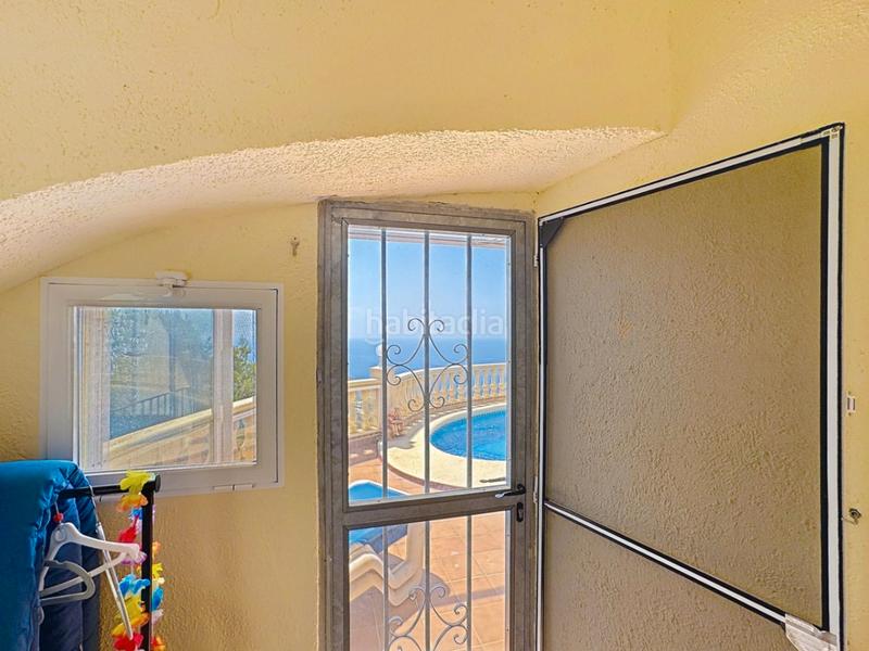 Foto 11e4998c-e58d-4748-9f41-181e9c976fa5. Chalet avec chauffage parking piscine dans Cumbre del Sol Poble Nou de Benitatxell (el)