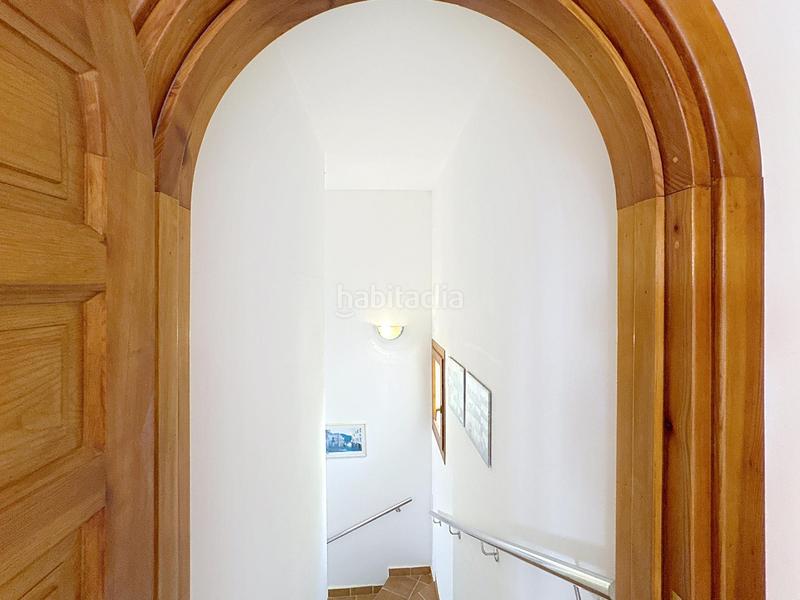 Foto 4473a157-0ec6-4139-9932-34883ef821fe. Chalet avec chauffage parking piscine dans Cumbre del Sol Poble Nou de Benitatxell (el)