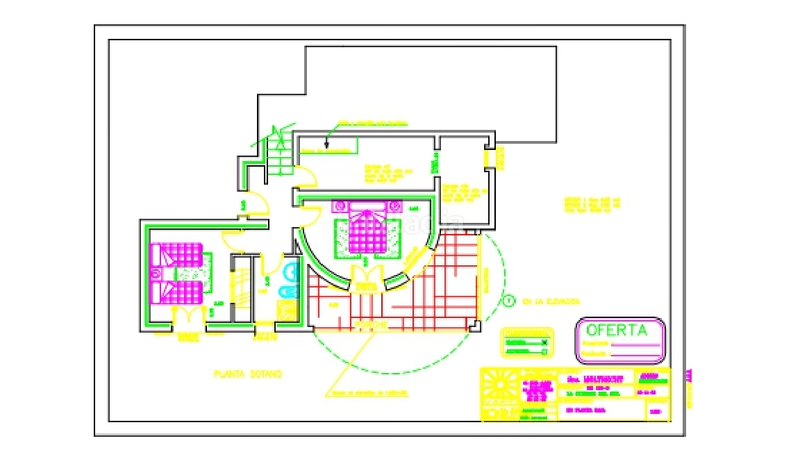 Foto 5d7519e1-2a17-497b-9d47-31290aaa7253. Chalet avec chauffage parking piscine dans Cumbre del Sol Poble Nou de Benitatxell (el)