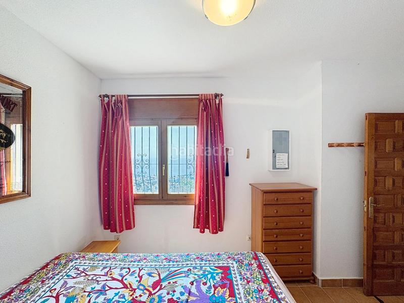 Foto 67562d7a-55c4-4ee0-be44-2bfd81b314ad. Chalet avec chauffage parking piscine dans Cumbre del Sol Poble Nou de Benitatxell (el)