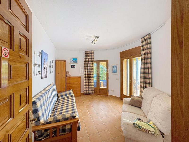 Foto 6f0db5fb-9a37-41d3-8e9d-f92f7c5c8066. Chalet avec chauffage parking piscine dans Cumbre del Sol Poble Nou de Benitatxell (el)