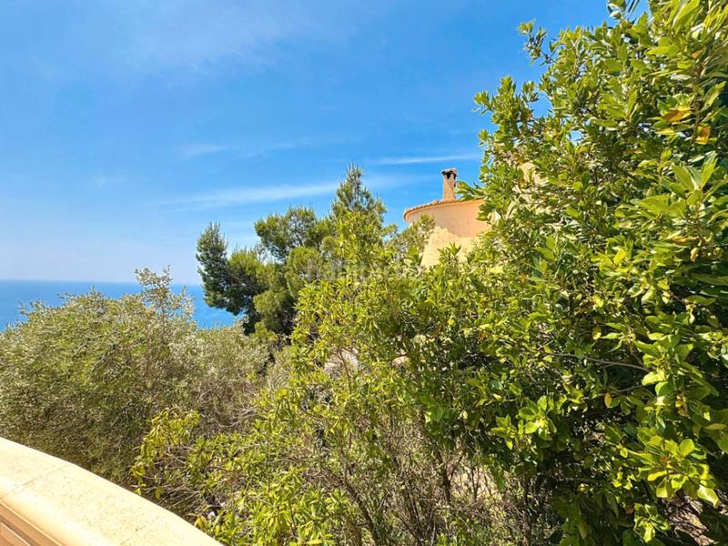 Foto 8733d241-c8bd-4d83-9277-0a81fbbdb7d4. Chalet avec chauffage parking piscine dans Cumbre del Sol Poble Nou de Benitatxell (el)