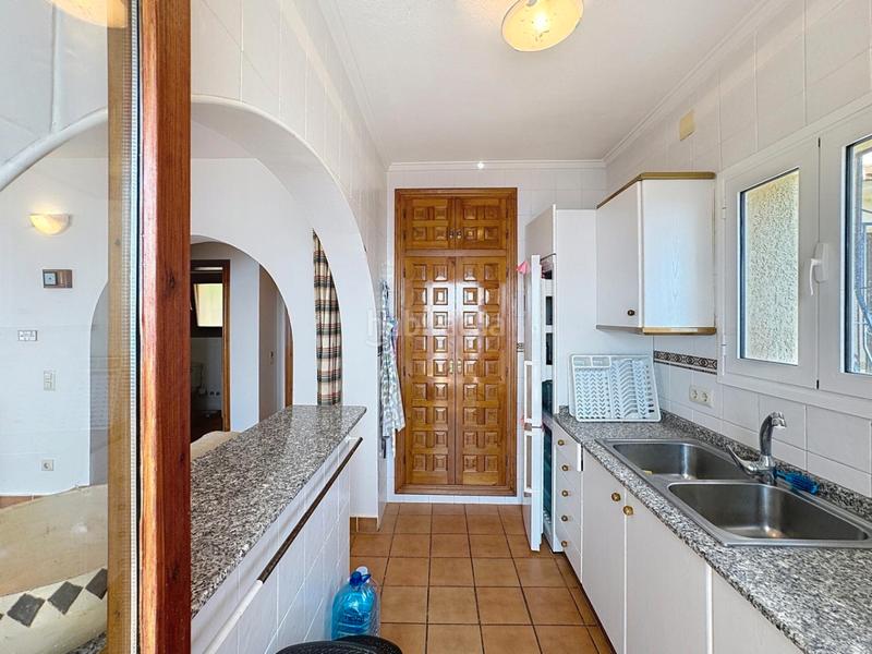 Foto 8e6aab9a-2b37-4881-96f1-135c27170237. Chalet avec chauffage parking piscine dans Cumbre del Sol Poble Nou de Benitatxell (el)