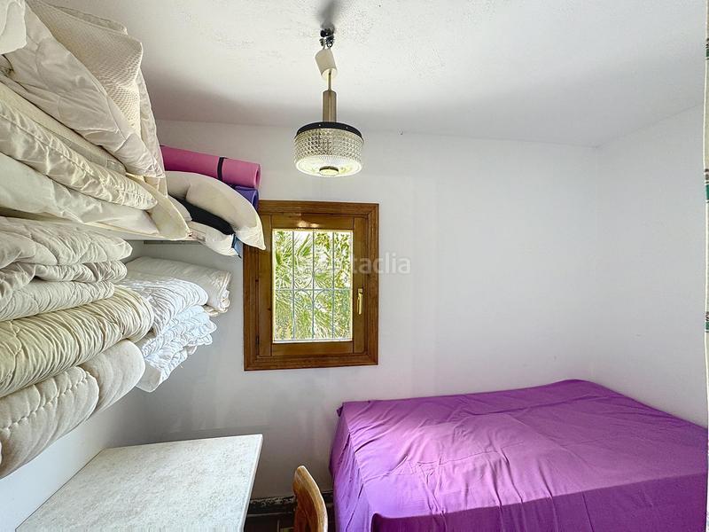 Foto 91625638-39fe-4288-93d9-c6d98369ba2f. Chalet avec chauffage parking piscine dans Cumbre del Sol Poble Nou de Benitatxell (el)