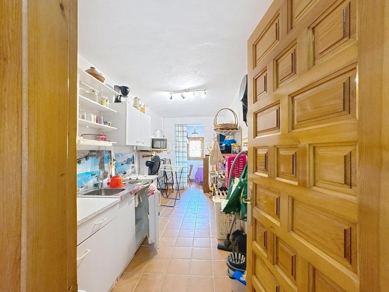 Foto d7798dec-1e33-4b63-ba75-d82ec956c6c2. Chalet avec chauffage parking piscine dans Cumbre del Sol Poble Nou de Benitatxell (el)