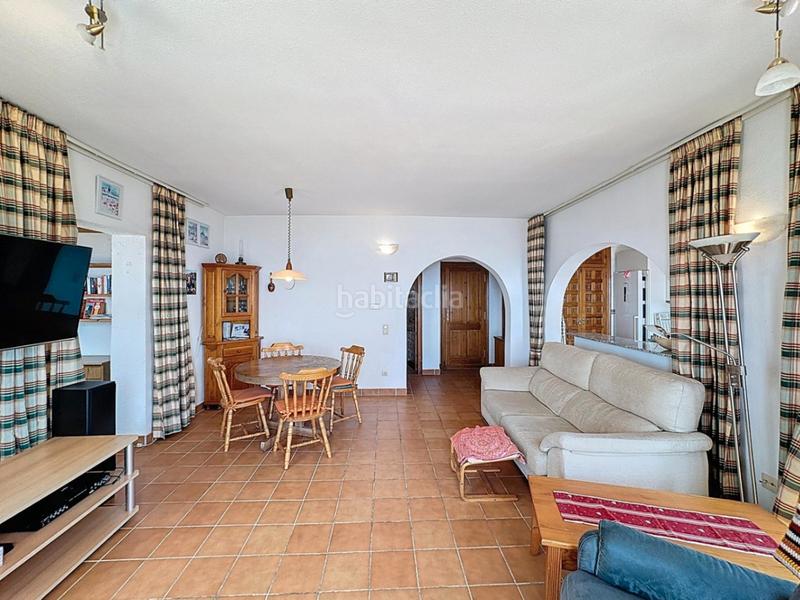 Foto f5047041-439c-43e8-b79d-3a2a8eaa0a55. Chalet avec chauffage parking piscine dans Cumbre del Sol Poble Nou de Benitatxell (el)