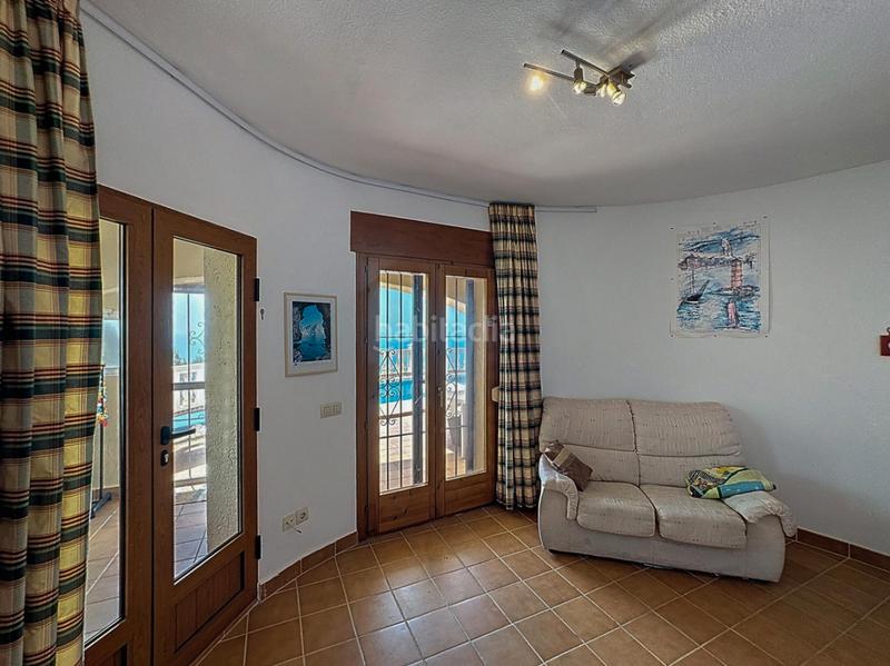 Foto fe851019-8ed5-4cf3-bdd4-700372eccd1c. Chalet avec chauffage parking piscine dans Cumbre del Sol Poble Nou de Benitatxell (el)