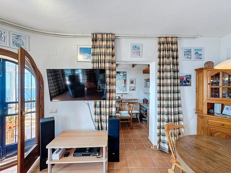 Foto 929abe43-0dc8-4391-b854-803bff53e8f3. Xalet amb calefacció aparcament piscina a Cumbre del Sol Poble Nou de Benitatxell (el)