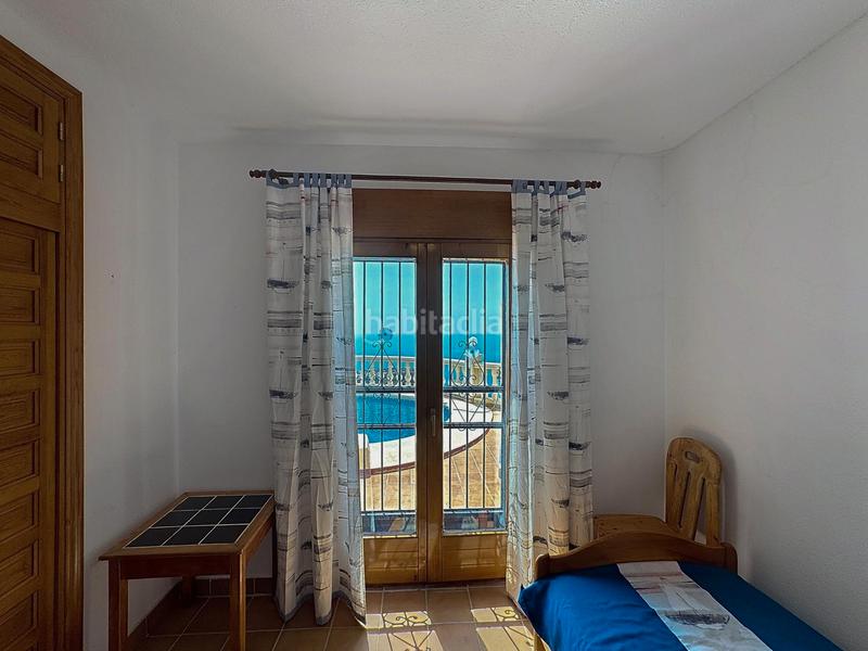 Foto 96eae159-b4d7-4cc7-85be-ed27666f37f7. Xalet amb calefacció aparcament piscina a Cumbre del Sol Poble Nou de Benitatxell (el)