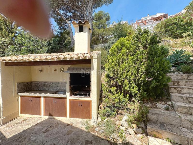 Foto bf766910-8638-4f60-9e7d-72e8505916c5. Xalet amb calefacció aparcament piscina a Cumbre del Sol Poble Nou de Benitatxell (el)