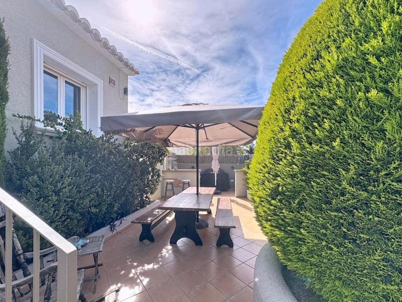 Foto 0bb39d03-c0d6-419d-a181-66487637a81e. Chalet mit heizung parking pool in Cumbre del Sol Poble Nou de Benitatxell (el)