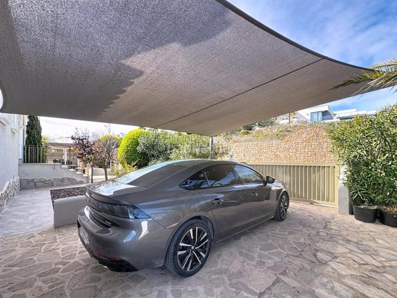 Foto 13f9b982-e3a0-41e5-aaf8-8b480ad7afd5. Chalet mit heizung parking pool in Cumbre del Sol Poble Nou de Benitatxell (el)