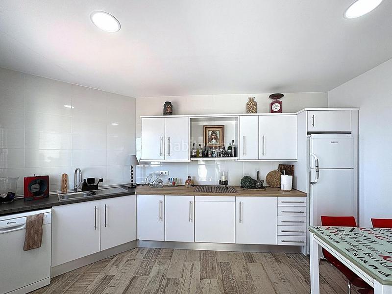 Foto 27bf2a35-4683-40a0-9e01-62f313b70d89. Chalet mit heizung parking pool in Cumbre del Sol Poble Nou de Benitatxell (el)