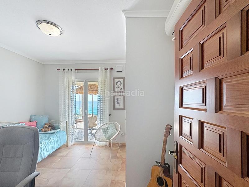 Foto 4c2febe1-0e75-4796-ae12-e8e5c54583cf. Chalet mit heizung parking pool in Cumbre del Sol Poble Nou de Benitatxell (el)