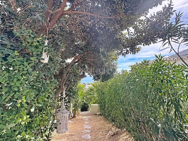 Foto 78363574-c53b-41a1-a9e3-c24140c472ff. Chalet mit heizung parking pool in Cumbre del Sol Poble Nou de Benitatxell (el)