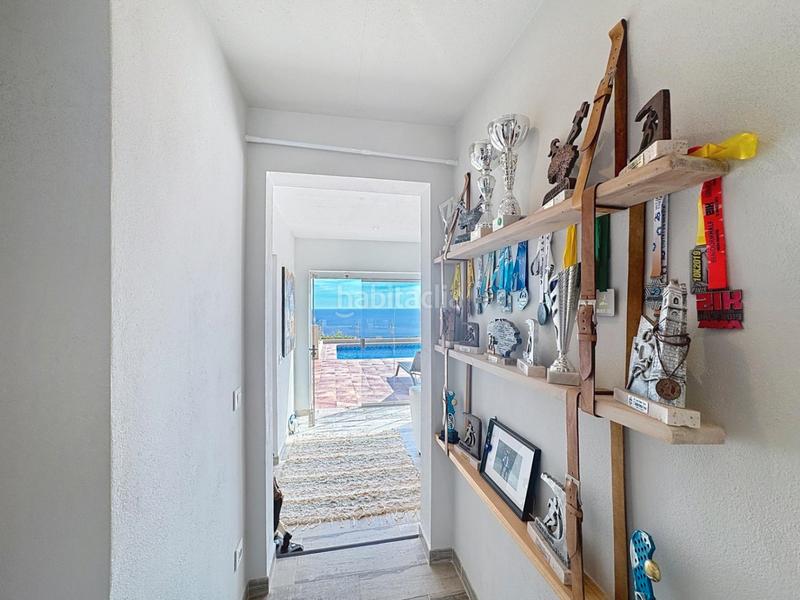 Foto c3d8f751-3e6f-4e44-b586-b04a6e99b900. Chalet mit heizung parking pool in Cumbre del Sol Poble Nou de Benitatxell (el)