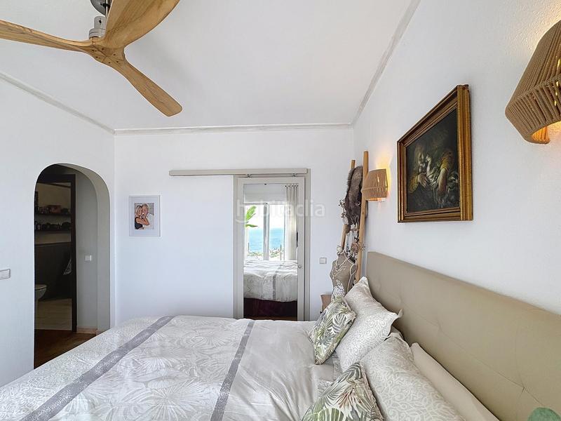 Foto c9719946-e301-4d0e-9fea-2686faeb6034. Chalet mit heizung parking pool in Cumbre del Sol Poble Nou de Benitatxell (el)