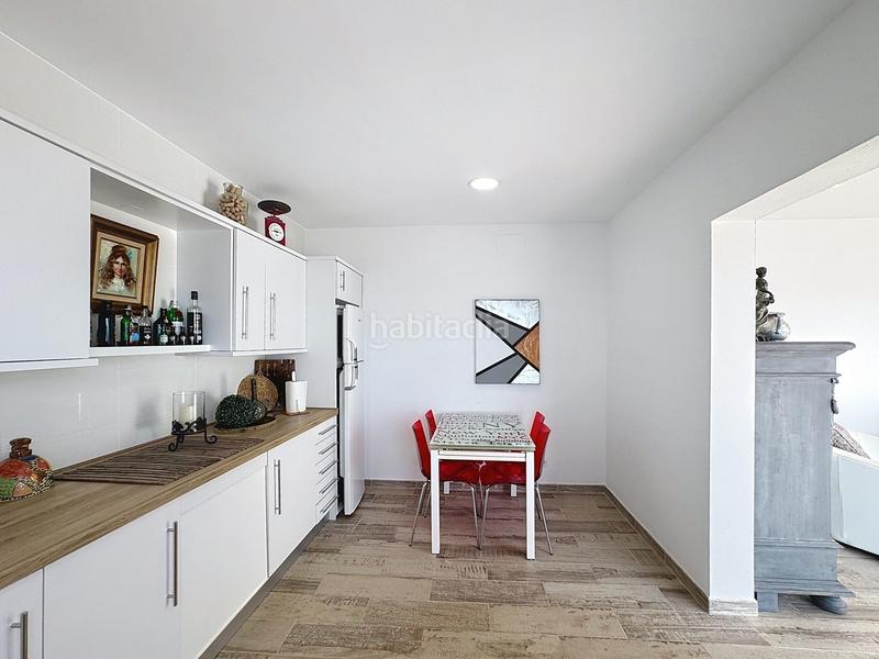 Foto e78f0fa9-6734-4582-8cec-7db4481c15ad. Chalet mit heizung parking pool in Cumbre del Sol Poble Nou de Benitatxell (el)