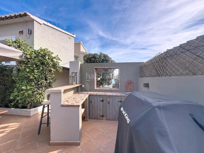 Foto 0423f8c0-863a-42f6-960f-590730eee8ce. Chalet with heating parking pool in Cumbre del Sol Poble Nou de Benitatxell (el)