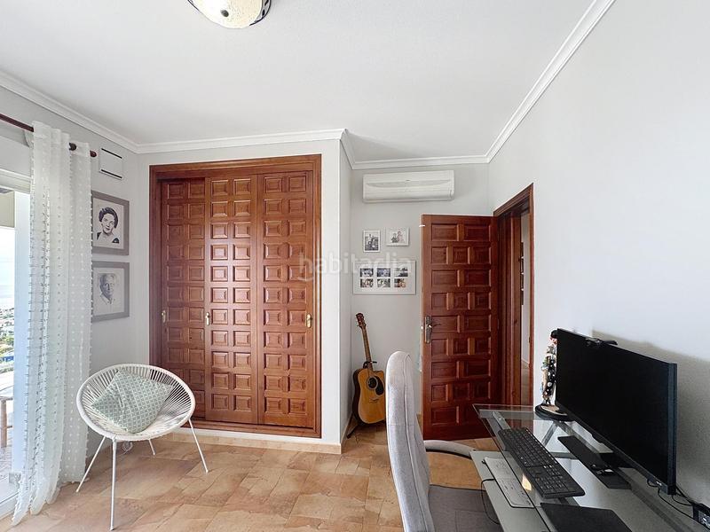 Foto 2adf38a3-7f82-49bd-9b75-e1b6f7d4e639. Chalet with heating parking pool in Cumbre del Sol Poble Nou de Benitatxell (el)