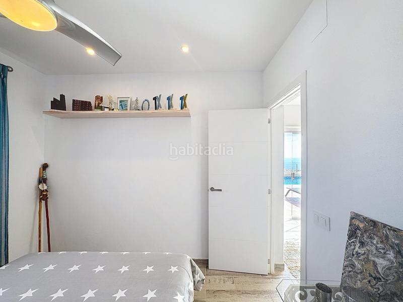 Foto 43e0bfe9-bd02-4d16-9948-720b4b1d72d4. Chalet with heating parking pool in Cumbre del Sol Poble Nou de Benitatxell (el)