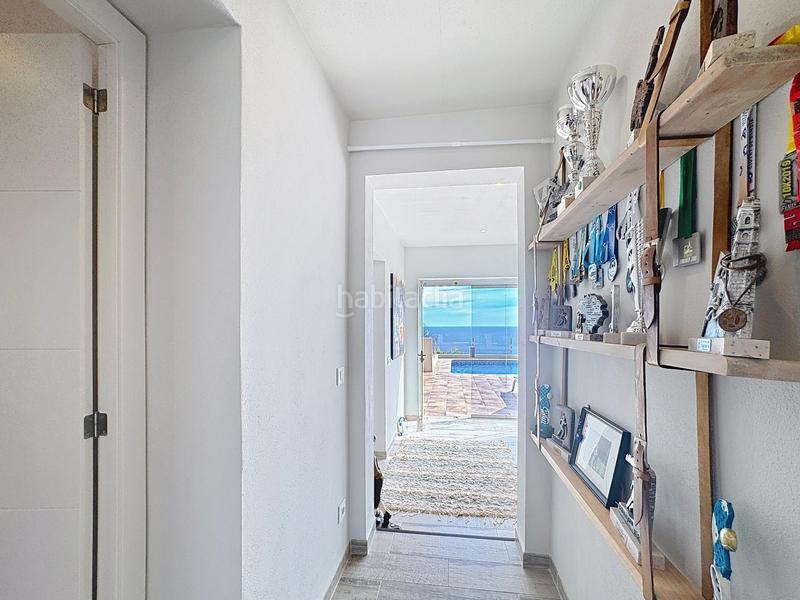 Foto 62c9b783-d6e2-48d4-9d3e-4df9ca54b8a7. Chalet with heating parking pool in Cumbre del Sol Poble Nou de Benitatxell (el)