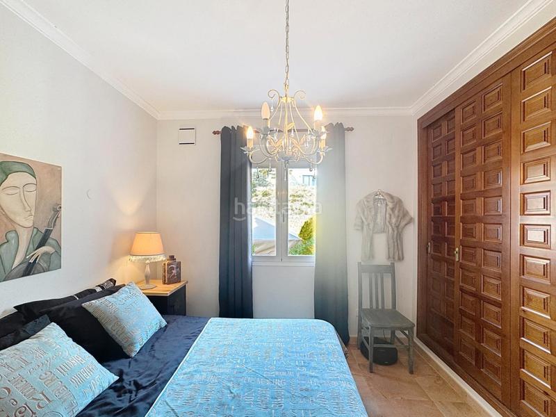 Foto 760288fe-b339-4f92-988f-f5fb6980ef71. Chalet with heating parking pool in Cumbre del Sol Poble Nou de Benitatxell (el)