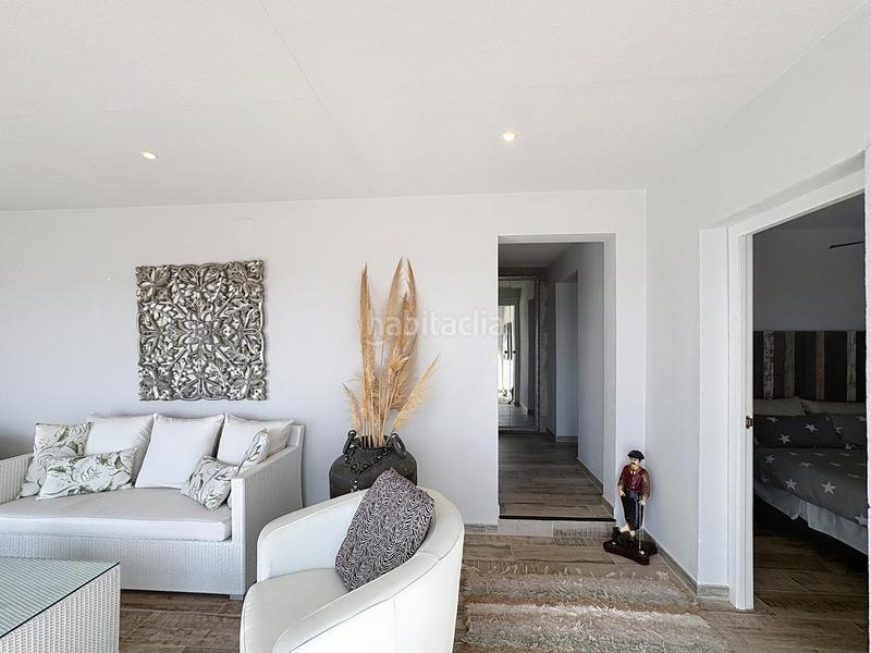 Foto 77f16331-65d6-4191-83d0-027b3ef42c63. Chalet with heating parking pool in Cumbre del Sol Poble Nou de Benitatxell (el)