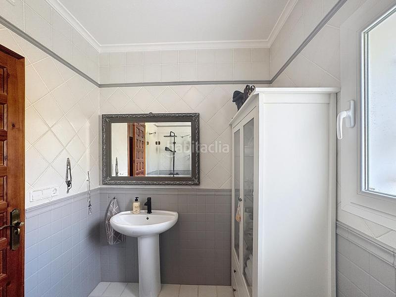 Foto 839b93d8-8282-488b-99b0-6ab280a3503c. Chalet with heating parking pool in Cumbre del Sol Poble Nou de Benitatxell (el)