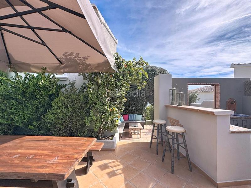 Foto a52146cd-f74b-40b5-ab2b-48e6b0111226. Chalet with heating parking pool in Cumbre del Sol Poble Nou de Benitatxell (el)