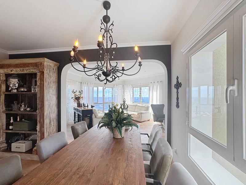 Foto c630ebce-587f-472d-9664-4320c9c359da. Chalet with heating parking pool in Cumbre del Sol Poble Nou de Benitatxell (el)