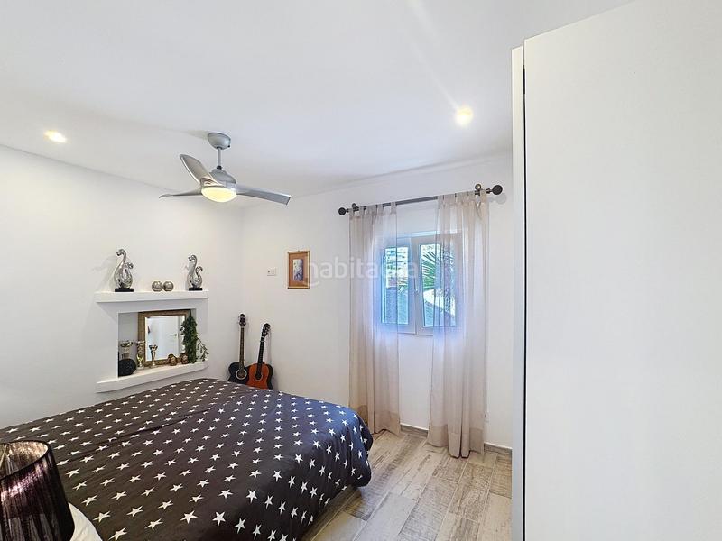 Foto dadaf0d7-4872-4cde-9601-70daf743679a. Chalet with heating parking pool in Cumbre del Sol Poble Nou de Benitatxell (el)