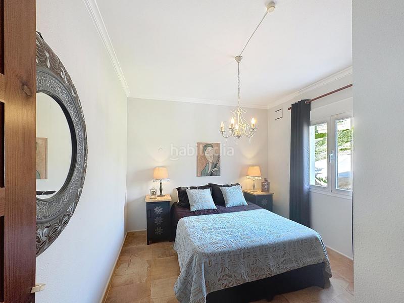 Foto de4a8e94-0a26-43d2-8873-fd3b5246f174. Chalet with heating parking pool in Cumbre del Sol Poble Nou de Benitatxell (el)