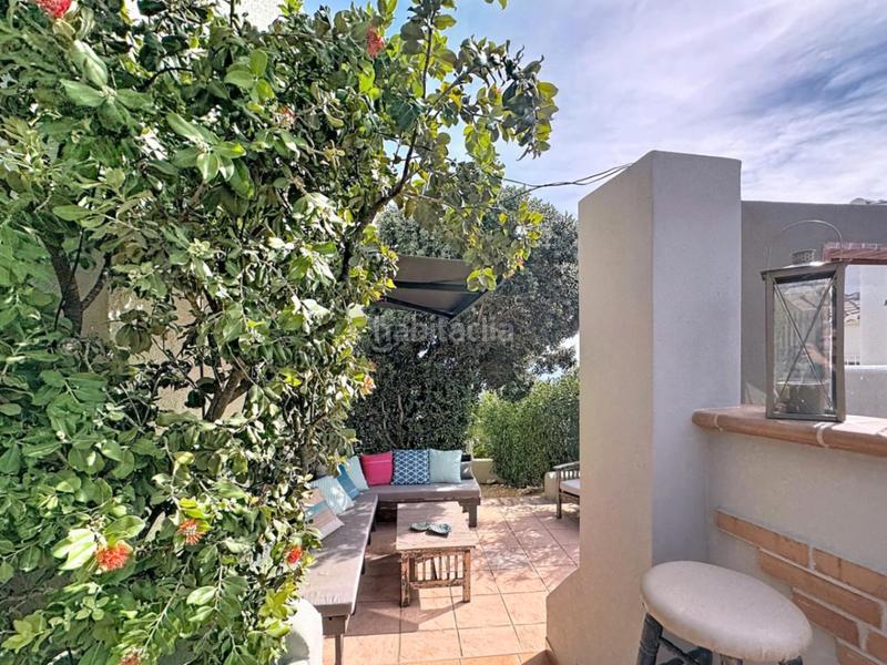 Foto de6a582f-233a-45a6-946b-6ab5b32bb6ad. Chalet with heating parking pool in Cumbre del Sol Poble Nou de Benitatxell (el)