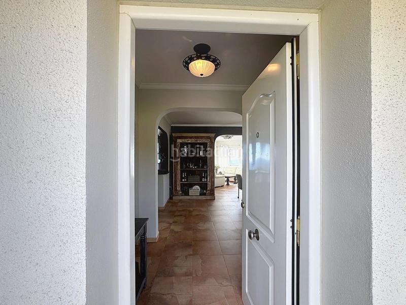 Foto e4e31552-5981-472d-a105-28628027418d. Chalet with heating parking pool in Cumbre del Sol Poble Nou de Benitatxell (el)