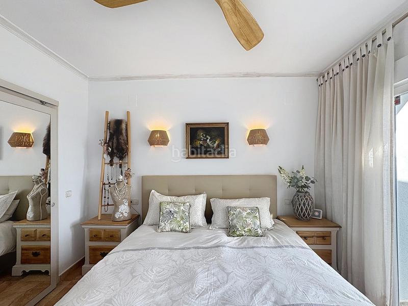 Foto ee1fe2bc-50b8-486c-8309-3ff1d9e7d239. Chalet with heating parking pool in Cumbre del Sol Poble Nou de Benitatxell (el)