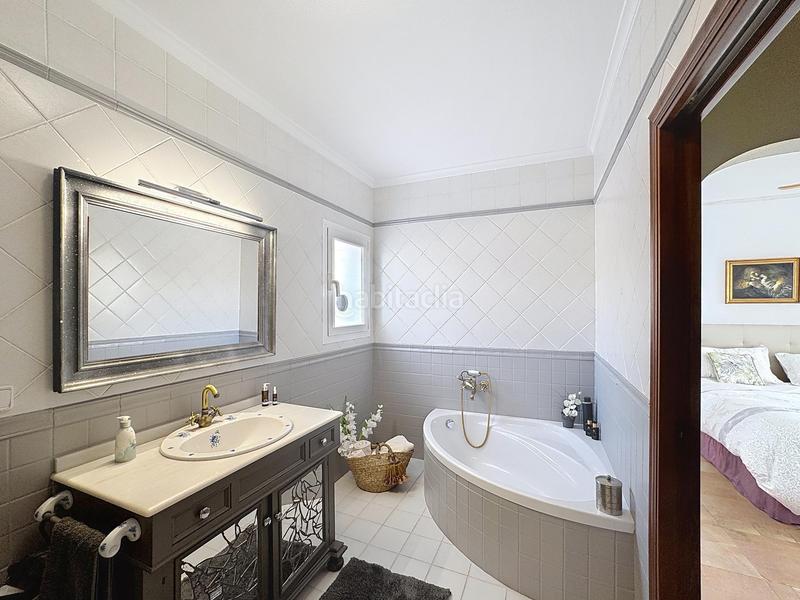 Foto 4e55994a-b7e0-4d81-bb6b-11915ff5c7af. Chalet en Cumbre del Sol Poble Nou de Benitatxell (el)