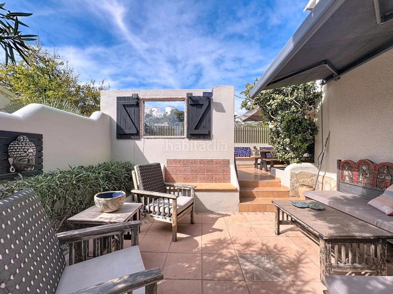 Foto 8211c4b0-3e37-4e79-9cb8-21109f0e9b0d. Chalet en Cumbre del Sol Poble Nou de Benitatxell (el)