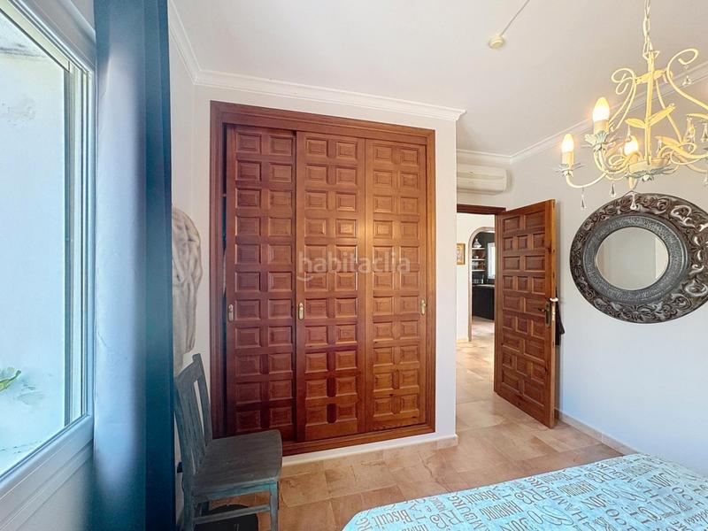 Foto 8f82af91-8143-489f-833d-0eda24093060. Chalet en Cumbre del Sol Poble Nou de Benitatxell (el)