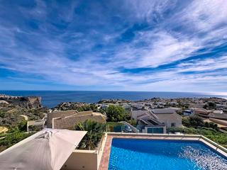 Chalet in Cumbre del Sol