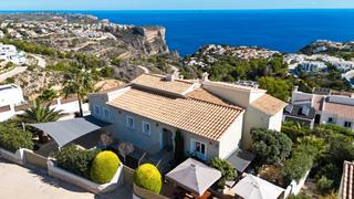 Chalet à Cumbre del Sol