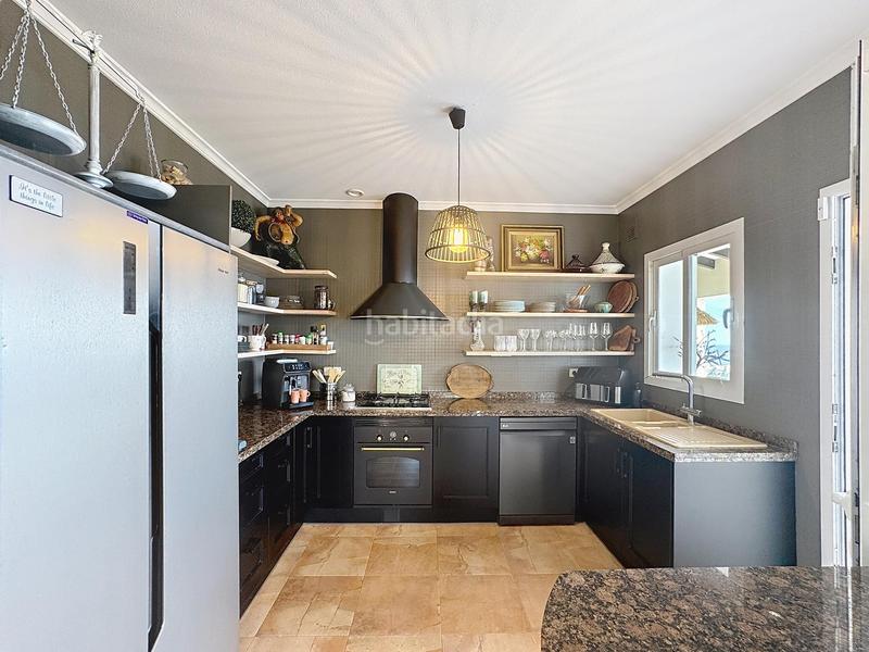 Foto 1f7e4adc-c4f3-4912-b0cc-554864093519. Xalet amb calefacció aparcament piscina a Cumbre del Sol Poble Nou de Benitatxell (el)