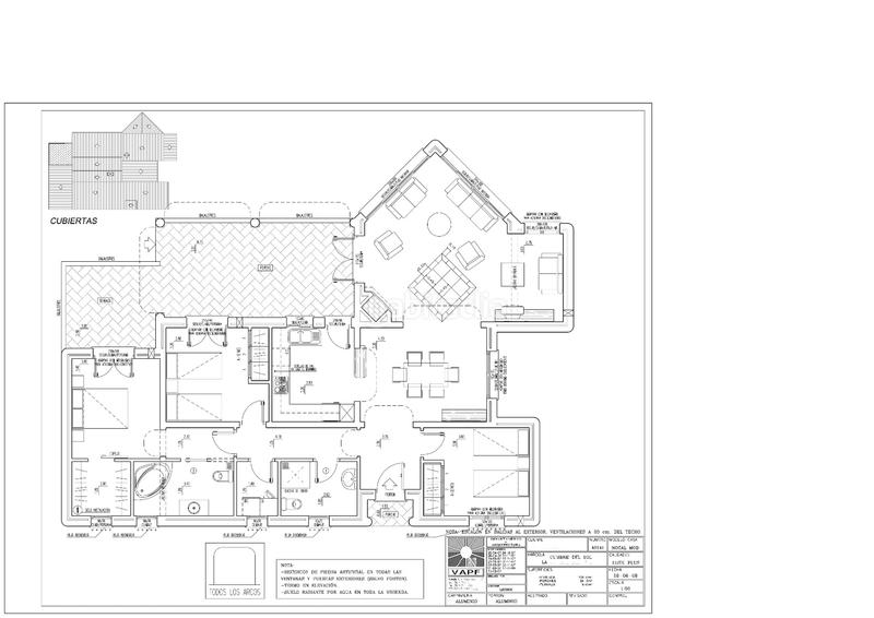 Foto 54485579-57ff-4cab-9f4d-2cb1b34ec97e. Xalet amb calefacció aparcament piscina a Cumbre del Sol Poble Nou de Benitatxell (el)