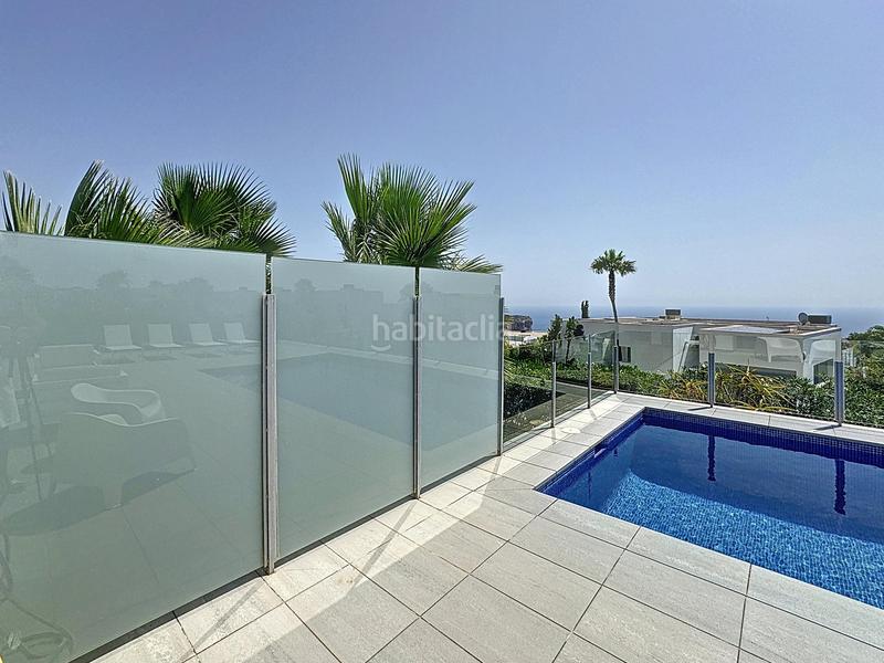 Foto 4f168061-216b-4e2f-bb69-1917ff4b851d. Chalet mit heizung parking pool in Cumbre del Sol Poble Nou de Benitatxell (el)