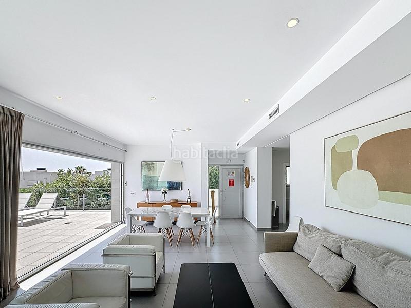 Foto 8bf5d2a1-6321-41f2-98f3-505f18414d15. Chalet mit heizung parking pool in Cumbre del Sol Poble Nou de Benitatxell (el)