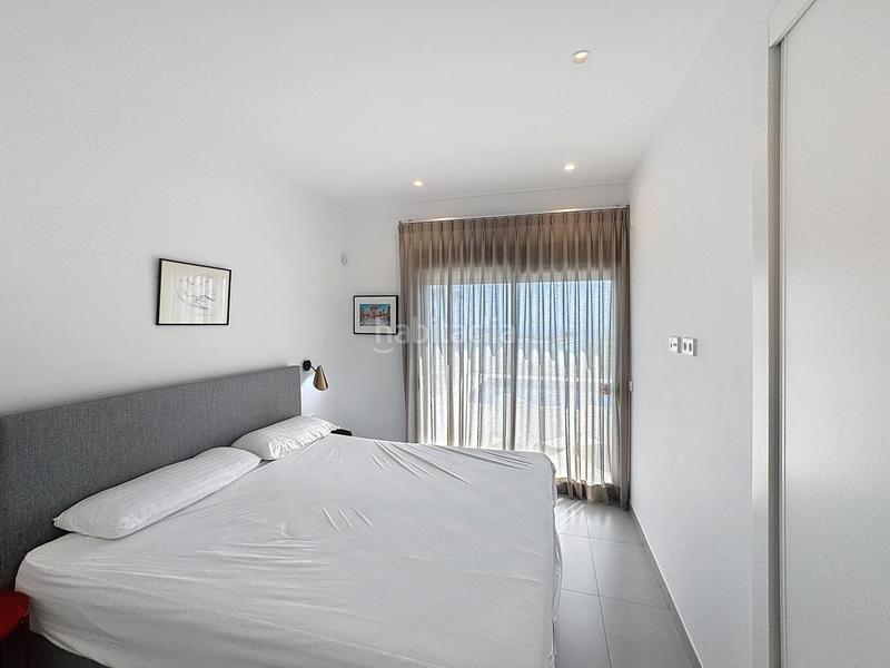 Foto ad945491-bded-4728-aec2-4a4b3d4bbb42. Chalet mit heizung parking pool in Cumbre del Sol Poble Nou de Benitatxell (el)